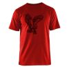 160g adult smooth finish Premium T-shirt Thumbnail