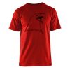 160g adult smooth finish Premium T-shirt Thumbnail