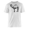160g Platinum T-shirt Thumbnail
