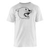 160g Platinum T-shirt Thumbnail