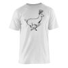 160g Platinum T-shirt Thumbnail