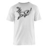 160g Platinum T-shirt Thumbnail