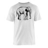 160g Platinum T-shirt Thumbnail