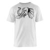 160g Platinum T-shirt Thumbnail