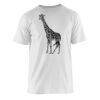 160g Platinum T-shirt Thumbnail