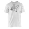 160g Platinum T-shirt Thumbnail