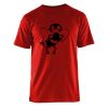 160g adult smooth finish Premium T-shirt Thumbnail