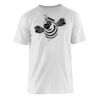 160g Platinum T-shirt Thumbnail