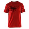 160g adult smooth finish Premium T-shirt Thumbnail