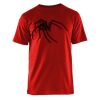 160g adult smooth finish Premium T-shirt Thumbnail