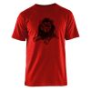 160g adult smooth finish Premium T-shirt Thumbnail