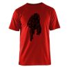 160g adult smooth finish Premium T-shirt Thumbnail