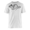 160g Platinum T-shirt Thumbnail