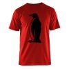 160g adult smooth finish Premium T-shirt Thumbnail