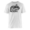 160g Platinum T-shirt Thumbnail