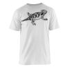 160g Platinum T-shirt Thumbnail