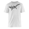 160g Platinum T-shirt Thumbnail