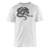160g Platinum T-shirt Thumbnail