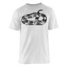 160g Platinum T-shirt Thumbnail
