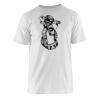 160g Platinum T-shirt Thumbnail