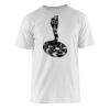 160g Platinum T-shirt Thumbnail