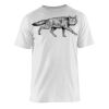 160g Platinum T-shirt Thumbnail