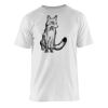160g Platinum T-shirt Thumbnail