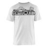 160g Platinum T-shirt Thumbnail