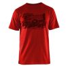 160g adult smooth finish Premium T-shirt Thumbnail