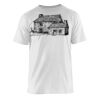 160g Platinum T-shirt Thumbnail