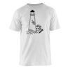160g Platinum T-shirt Thumbnail