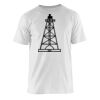 160g Platinum T-shirt Thumbnail