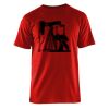 160g adult smooth finish Premium T-shirt Thumbnail
