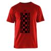160g adult smooth finish Premium T-shirt Thumbnail