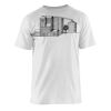 160g Platinum T-shirt Thumbnail
