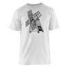 160g Platinum T-shirt Thumbnail