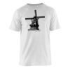 160g Platinum T-shirt Thumbnail