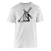 160g Platinum T-shirt Thumbnail