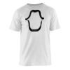160g Platinum T-shirt Thumbnail