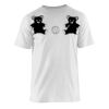 160g Platinum T-shirt Thumbnail