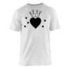 160g Platinum T-shirt Thumbnail
