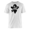 160g Platinum T-shirt Thumbnail