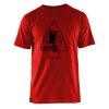 160g adult smooth finish Premium T-shirt Thumbnail