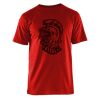 160g adult smooth finish Premium T-shirt Thumbnail