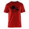 160g adult smooth finish Premium T-shirt Thumbnail