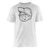 160g Platinum T-shirt Thumbnail