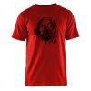 160g adult smooth finish Premium T-shirt Thumbnail