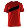 160g adult smooth finish Premium T-shirt Thumbnail