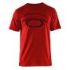 160g adult smooth finish Premium T-shirt Thumbnail