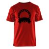 160g adult smooth finish Premium T-shirt Thumbnail